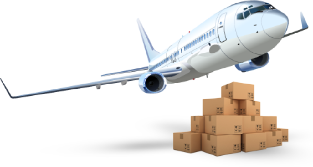 Air-Freight
