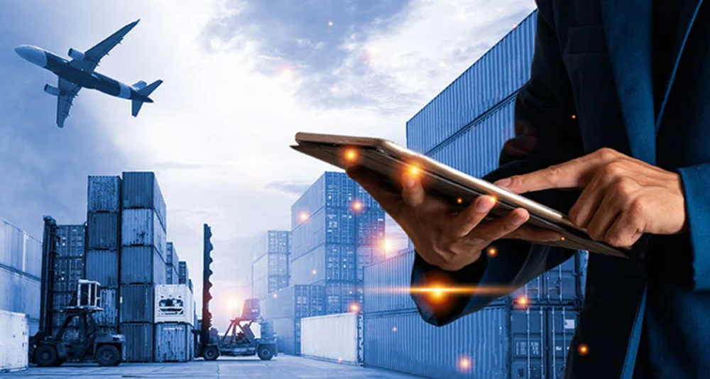 Customs-Brokerage