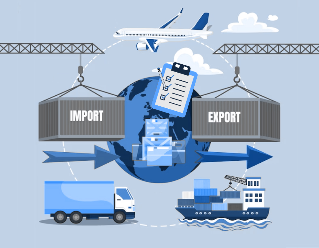 Import-Export