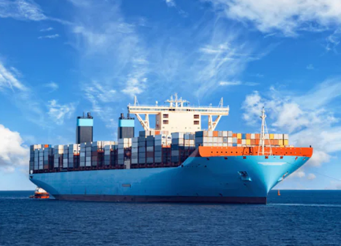 Ocean-Freight