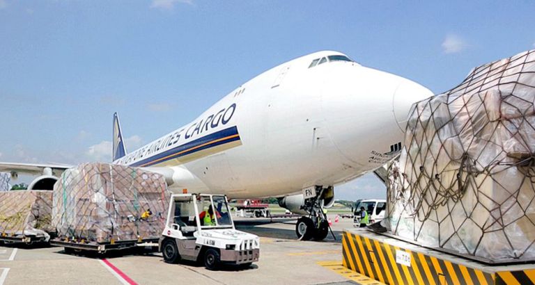 Air-Freight