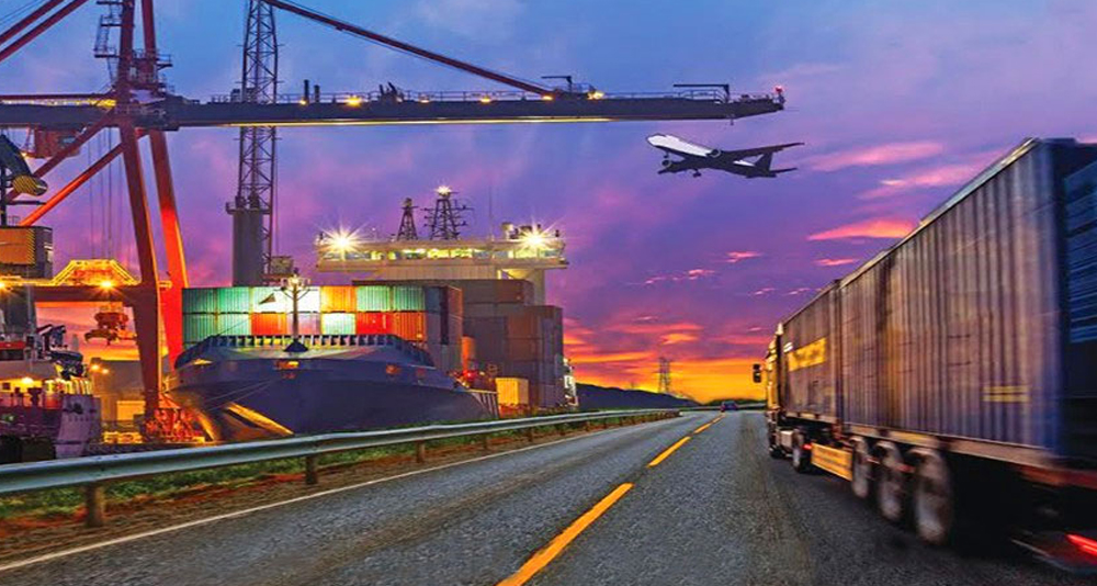 Customs-Brokerage