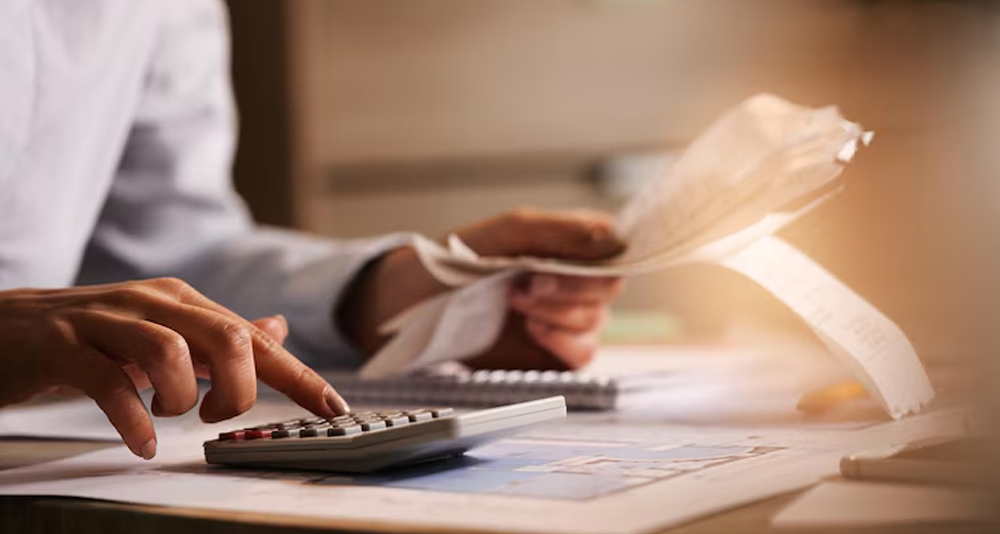 Finance