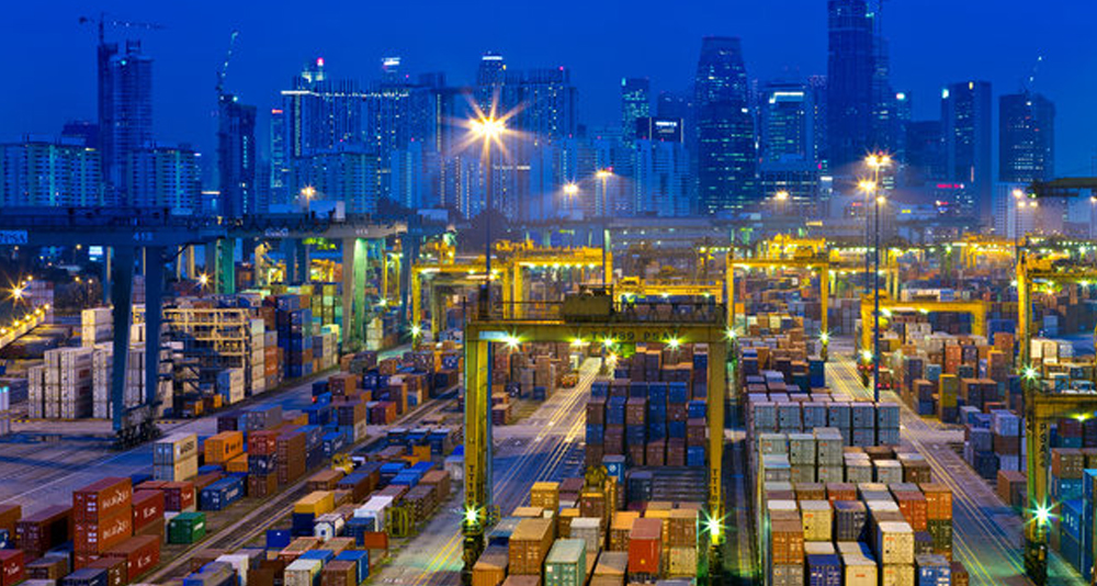 Port
