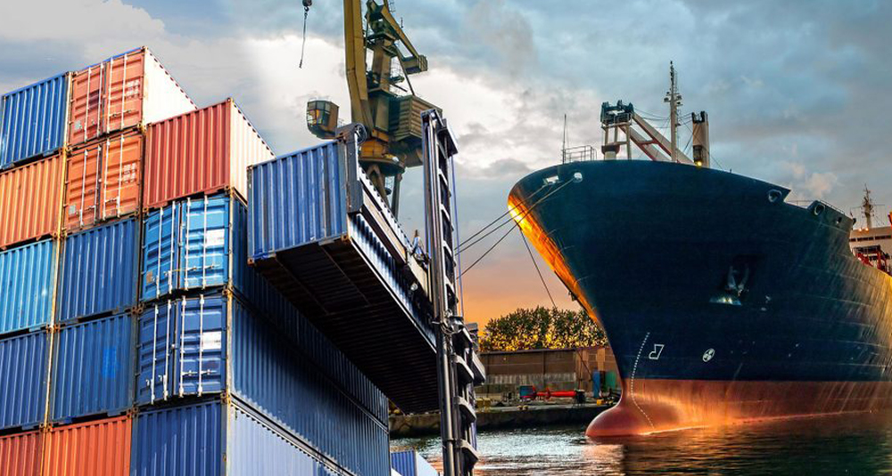Sea-Freight